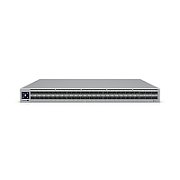 Ubiquiti ECS-Aggregation High-density 100G/25G Layer 3 Etherlighting aggregation switch with MC-LAG support for high availability system design, 48_1