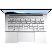 ASUS Zenbook 14 OLED UX3405MA-PP174W Ultra 5 Processor 125H 14.0  3K 120z 400nits Glossy 16GB LPDDR5X SSD1TB Intel Arc Graphics WLAN+BT Cam 75WHrs Win11 Foggy Silver_2