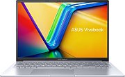 ASUS Vivobook 16X M3604YA-MB185 Ryzen 5 7530U 16.0 WUXGA IPS-level 60Hz 300nits AG 16GB DDR4 SSD1TB Radeon Graphics WLAN+BT Cam720p 42WHrs NoOS Off Black Cool Silver_1