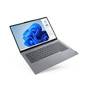 Lenovo ThinkBook 21MR008JPB laptop Intel Core Ultra 5 125U 35.6 cm (14 ) WUXGA 8 GB DDR5-SDRAM 512 GB SSD Wi-Fi 6E (802.11ax) Windows 11 Pro Grey_6