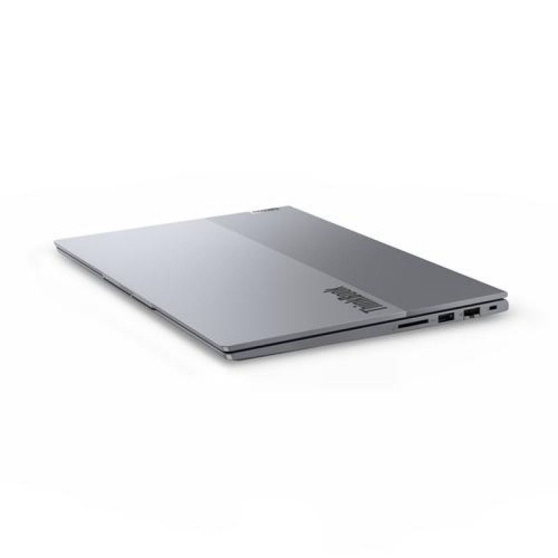 Lenovo ThinkBook 21MR008JPB laptop Intel Core Ultra 5 125U 35.6 cm (14 ) WUXGA 8 GB DDR5-SDRAM 512 GB SSD Wi-Fi 6E (802.11ax) Windows 11 Pro Grey_10