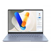 ASUS Vivobook S 14 Flip TN3402YA-LZ054W Ryzen 7 7730U 14.0  WUXGA Touch LED Backlit  IPS-level 60Hz 300nits Glossy 16GB DDR4 SSD512 AMD Radeon Graphics WLAN+BT Cam 50WHrs Win11 Quiet Blue_1