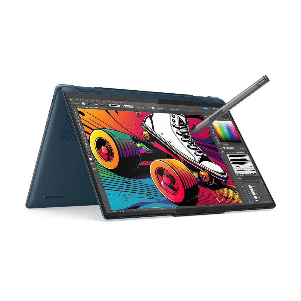 Laptop Lenovo Yoga 7 2-in-1 14IML9, 14