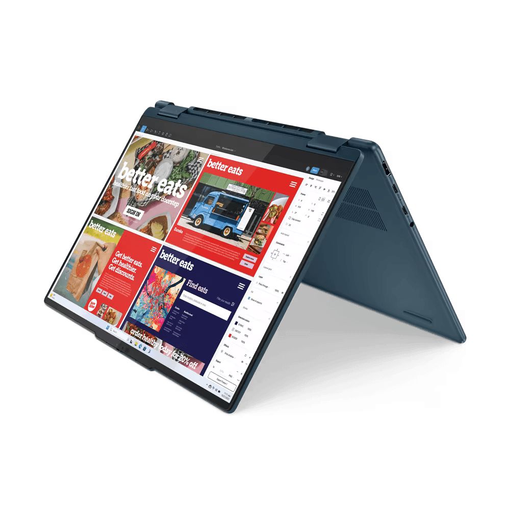 Laptop Lenovo Yoga 7 2-in-1 14IML9, 14