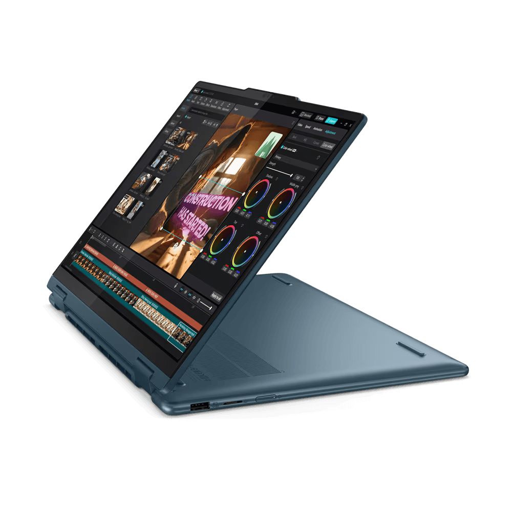 Laptop Lenovo Yoga 7 2-in-1 14IML9, 14