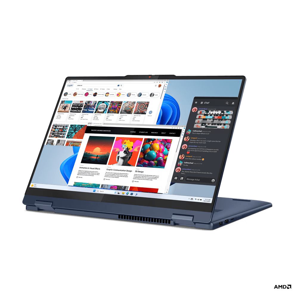 Laptop Lenovo IdeaPad 5 2-in-1 16AHP9, 16