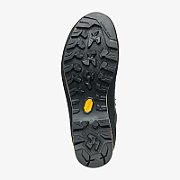 Shoes zodiac tech gtx women-waterfall-black-39 5 SCARPA