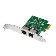 LogiLink PC0075 network card Internal Ethernet 1000 Mbit/s