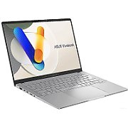 ASUS Vivobook S 14 OLED M5406NA-QD087W Ryzen 5 7535HS 14’ WUXGA 16 GB LPDDR5X 1 TB SSD AMD Radeon Graphics Windows 11 Cool silver_1