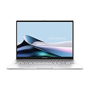 ASUS Zenbook 14 OLED UX3405MA-PP288W Ultra 9 185H 14.0 3K 120Hz 400nits Glossy 32GB LPDDR5X SSD1TB Intel Arc Graphics WLAN+BT Cam 75WHrs Win11 Foggy Silver_3