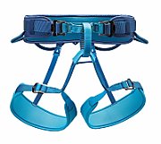 PETZL corax-blue-1 harness