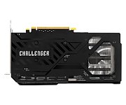 Placa video ASRock Arc B570 Challenger OC 10 GB GDDR6 160 bit