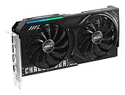 Placa video ASRock Arc B570 Challenger OC 10 GB GDDR6 160 bit