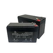 APC Replacement Battery Cartridge #206_1