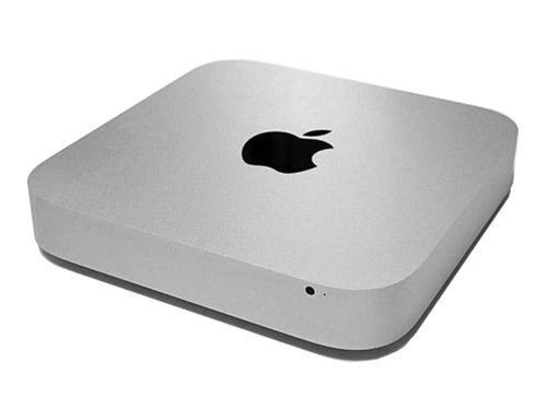 Apple Mac mini 16+512GB SSD M4 Chip (2024) silver_2