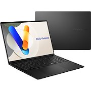 ASUS Vivobook S 16 OLED S5606MA-MX131W Ultra 7 155H 16.0  3.2K 120Hz 400nits Glossy 32GB LPDDR5X SSD1TB Intel Arc Graphics  WLAN+BT Cam 75WHrs Win11 Neutral Black_1