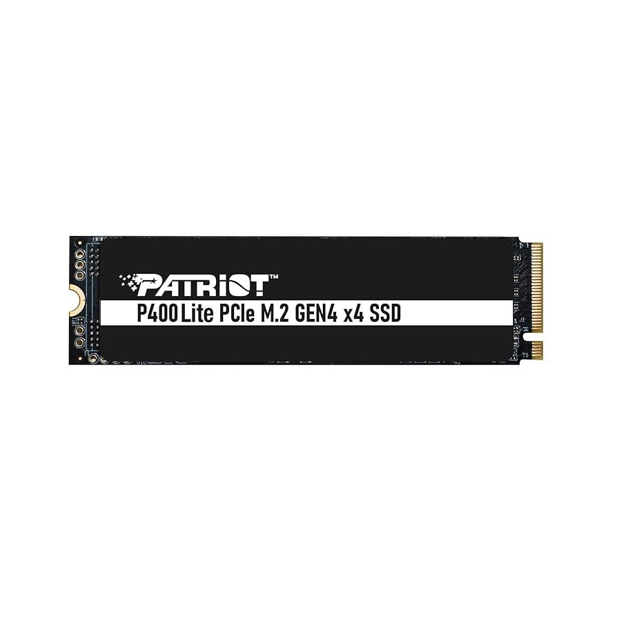Patriot Memory SSD Patriot Viper P400 Lite M.2 PCI-Ex4 NVMe 2000GB