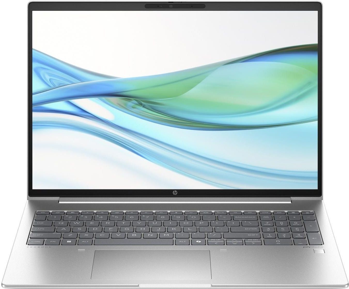 HP Probook 460 G11 Core Ultra 7 155H 16 WUXGA IPS 300nits AG 16GB DDR5 SSD512 Intel Arc 56Wh W11Pro Pike Silver 3Y OnSite_4