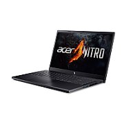 Laptop Acer Gaming Acer Nitro V15 ANV15-41, 15.6 inch (39.62 cm), Acer ComfyView™ Full HD IPS Display 165 Hz with LED-Backlight (non-glare), 1920 x 1080, 16:9, AMD Ryzen™ 5 6600H Prozessor, 3,30 GHz (up to 4,50 GHz Max. Boost Clock), 16 MB, 6 / 12, video NVIDIA® Geforce® RTX™ 2050, 4 GB GDDR6 VRAM_2