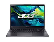 Laptop Acer Acer Aspire Go 15 AG15-51P, 15.3 inch (38.86 cm), Acer ComfyView™ WUXGA IPS Display with LED-Backlight, 1920  x 1200, 16:10, Intel® Core™ i7-1355U Processor, 1.70 GHz base clock (Up to 5.00 GHz Intel® Turbo Boost Max Technology), 12 MB Intel® Smart Cache, 2 Performance-cores + 8_1