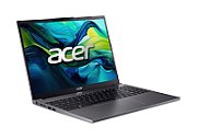 Laptop Acer Acer Aspire Go 15 AG15-51P, 15.3 inch (38.86 cm), Acer ComfyView™ WUXGA IPS Display with LED-Backlight, 1920  x 1200, 16:10, Intel® Core™ i7-1355U Processor, 1.70 GHz base clock (Up to 5.00 GHz Intel® Turbo Boost Max Technology), 12 MB Intel® Smart Cache, 2 Performance-cores + 8_2