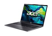 Laptop Acer Acer Aspire Go 15 AG15-51P, 15.3 inch (38.86 cm), Acer ComfyView™ WUXGA IPS Display with LED-Backlight, 1920  x 1200, 16:10, Intel® Core™ i7-1355U Processor, 1.70 GHz base clock (Up to 5.00 GHz Intel® Turbo Boost Max Technology), 12 MB Intel® Smart Cache, 2 Performance-cores + 8_3