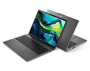 Laptop Acer Acer Aspire Go 15 AG15-51P, 15.3 inch (38.86 cm), Acer ComfyView™ WUXGA IPS Display with LED-Backlight, 1920  x 1200, 16:10, Intel® Core™ i7-1355U Processor, 1.70 GHz base clock (Up to 5.00 GHz Intel® Turbo Boost Max Technology), 12 MB Intel® Smart Cache, 2 Performance-cores + 8_7