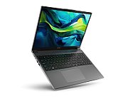 Laptop Acer Acer Aspire Go 15 AG15-51P, 15.3 inch (38.86 cm), Acer ComfyView™ WUXGA IPS Display with LED-Backlight, 1920  x 1200, 16:10, Intel® Core™ i7-1355U Processor, 1.70 GHz base clock (Up to 5.00 GHz Intel® Turbo Boost Max Technology), 12 MB Intel® Smart Cache, 2 Performance-cores + 8_9