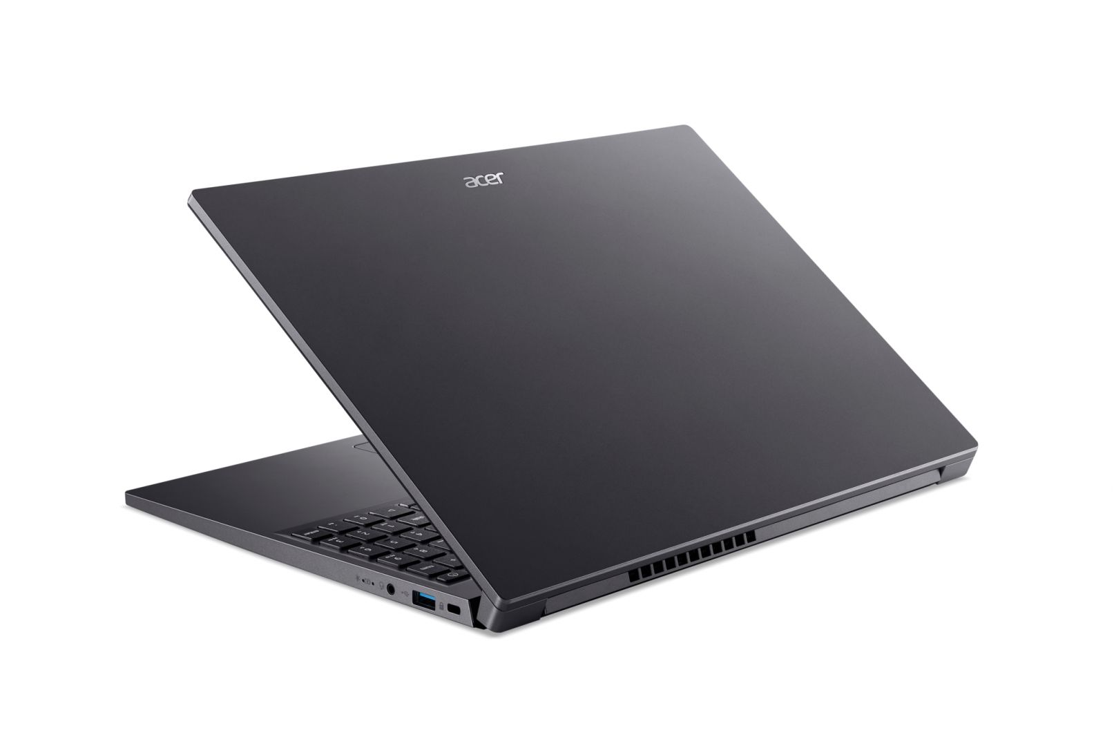 Laptop Acer Acer Aspire Go 15 AG15-51P, 15.3 inch (38.86 cm), Acer ComfyView™ WUXGA IPS Display with LED-Backlight, 1920  x 1200, 16:10, Intel® Core™ i7-1355U Processor, 1.70 GHz base clock (Up to 5.00 GHz Intel® Turbo Boost Max Technology), 12 MB Intel® Smart Cache, 2 Performance-cores + 8_10