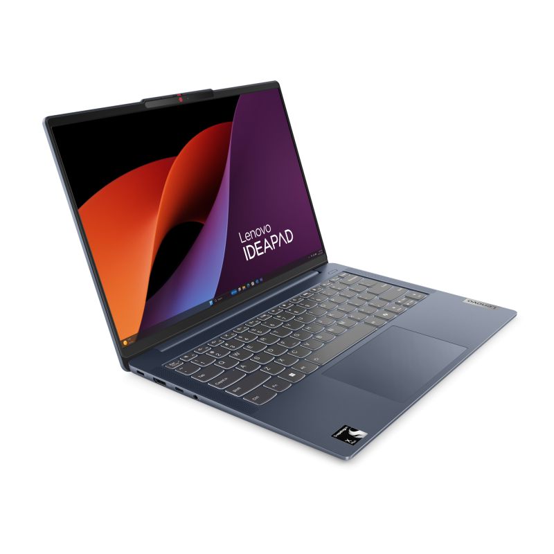 Laptop Lenovo IdeaPad Slim 5 14Q8X9, 14