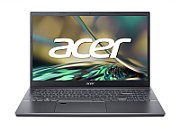 Laptop Acer Acer Aspire 5 A515-57, 15.6 inches (39.62 cm), Acer ComfyView™ Full-HD IPS Display with LED-Backlight (non-glare), 1920 x 1080, 16:9, Intel® Core™ i5-12450H Processor, 2.5 GHz (Up to 4.4 GHz Intel® Turbo Boost Max Technology 3.0),  12 MB Intel® Smart Cache, 4 Performance-cores + 4_1