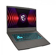 Laptop MSI Gaming Thin 15 B13VE-1470XRO, 15.6