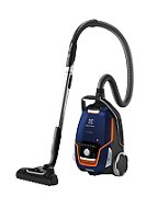 Electrolux EUOC94DB vacuum 5 L Drum vacuum Dry 850 W Dust bag