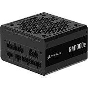 RM850e (2025), 850W, ATX 3.1, PCIe 5.1, 80 PLUS GOLD, Full Modulara, Negru