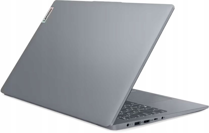 Lenovo IdeaPad Slim 3 15IAH8 i5-12450H 15.6  FHD IPS 300nits AG Touch 8GB LPDDR5-4800 SSD512 Intel UHD Graphics Win11 Arctic Grey_2