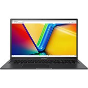 ASUS Vivobook 17X M3704YA-AU127 Ryzen 5 7430U 17.3 FHD IPS-level 60Hz 250nits AG 16GB DDR4 SSD512 AMD Radeon Graphics WLAN+BT Cam720p 50WHrs NoOS Indie Black_1