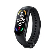 Xiaomi SMART BAND 7 EU AMOLED Wristband activity tracker 4.11 cm (1.62 ) Black_2