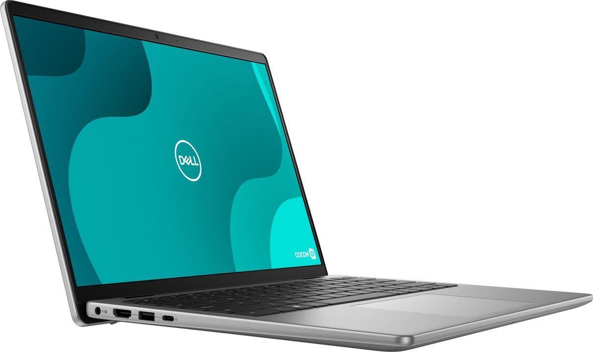 DELL Vostro 3440 Intel® Core™ i5 i5-1334U Laptop 35.6 cm (14 ) 2.2K 16 GB DDR5-SDRAM 512 GB SSD Wi-Fi 6 (802.11ax) Windows 11 Pro Grey_2