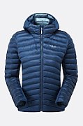 Kurtka microlight alpine-tempest blue-xl RAB