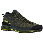 Shoes tx2 evo-black-yellow-44.5