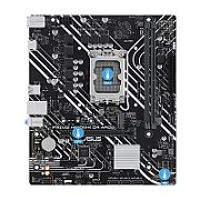 ASUS PRIME H610M-K D4 ARGB LGA1700 1xHDMI