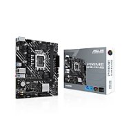ASUS PRIME H610M-K D4 ARGB LGA1700 1xHDMI