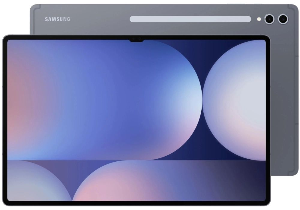 Samsung S10 Ultra 5G 256 GB 37.1 cm (14.6 ) 12 GB Android 14 Grey