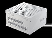 FOCUS GX ATX 3 (2024), 80 Plus Gold, 1000W, 12VHPWR, ATX 3.1, Full Modulara, Alb