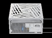 FOCUS GX ATX 3 (2024), 80 Plus Gold, 1000W, 12VHPWR, ATX 3.1, Full Modulara, Alb