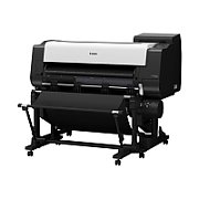 CANON TX4200 PRINTER+STAND  IJ 44/5 INKS