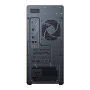 Desktop Gaming Lenovo Legion T5 26IRX9 , Intel Core i9-14900HX, 24C (8P + 16E) / 32T, P-core 2.2 / 5.8GHz, E-core 1.6 / 4.1GHz, 36MB, video NVIDIA GeForce RTX 4070 SUPER 12GB GDDR6X 568 AI TOPS, RAM 2x 16GB SO-DIMM DDR5-5600, Two DDR5 SO-DIMM slots, dual-channel capable, Up to 64GB DDR5-5600, SSD_2