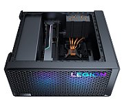 Desktop Gaming Lenovo Legion T5 26IRX9 , Intel Core i7-13650HX, 14C (6P + 8E) / 20T, P-core 2.6 / 4.9GHz, E-core 1.9 / 3.6GHz, 24MB, video NVIDIA GeForce RTX 4060 Ti 8GB GDDR6 353 AI TOPS, RAM 1x 16GB SO-DIMM DDR5-5600, Two DDR5 SO-DIMM slots, dual-channel capable, Up to 64GB DDR5-5600, SSD  1TB SSD_5