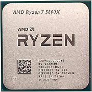 AMD Ryzen RYZEN 7 5800X TRAY AM4_1