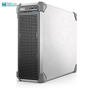 Server DELL PowerEdge T160, Tower, Intel Xeon E-2434 (4 C / 8 T, 3.40 GHz - 5.00 GHz, 12 MB cache, 55 W), 16 GB DDR5 ECC, 1 x 480 GB SSD, 3 LFF + 2 SFF, DELL PERC H355, 300 W